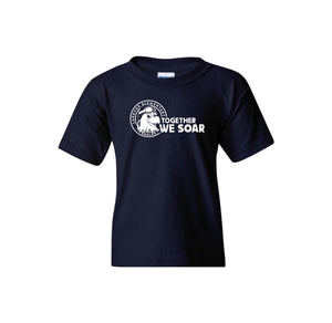 Lakevue Elementary On Demand-Youth Unisex T-Shirt On-Demand