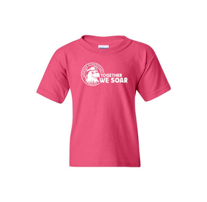 Lakevue Elementary On Demand-Youth Unisex T-Shirt On-Demand