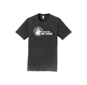 Lakevue Elementary On Demand-Adult Unisex Fan Favorite Premium Tee On-Demand