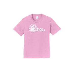 Lakevue Elementary On Demand-Youth Unisex Fan Favorite Premium Tee On-Demand