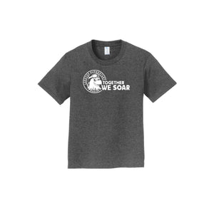 Lakevue Elementary On Demand-Youth Unisex Fan Favorite Premium Tee On-Demand