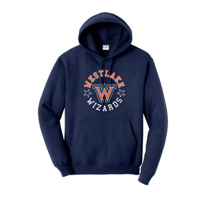 Westlake Elementary-Adult Unisex Hoodie On-Demand Star Logo