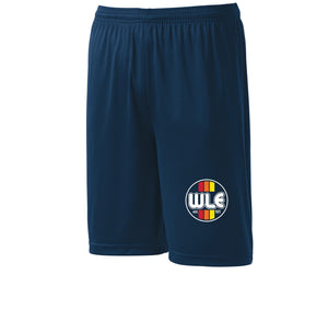 Westlake Elementary Spirit Wear 2024-25 On Demand-Adult Sport-Tek PosiCharge Competitor Short On-Demand WLE