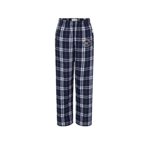 Westlake Elementary-Boxercraft Youth Flannel Pants On-Demand Star