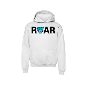 WAES-Youth Unisex Hoodie On-Demand Roar Logo