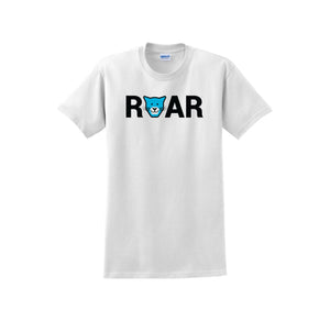 WAES-Adult Unisex T-Shirt On-Demand Roar Logo