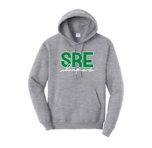 Sandbrock Ranch Spirit Wear-Adult Unisex Hoodie On-Demand SRE Signature