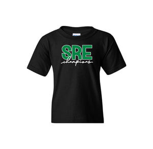 Sandbrock Ranch Spirit Wear-Youth Unisex T-Shirt On-Demand SRE Signature