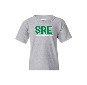 Sandbrock Ranch Spirit Wear-Youth Unisex T-Shirt On-Demand SRE Signature