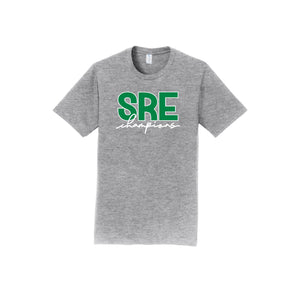 Sandbrock Ranch Spirit Wear-Adult Unisex Fan Favorite Premium Tee On-Demand SRE Signature