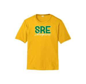 Sandbrock Ranch Spirit Wear-Adult Unisex Dri-Fit Shirt On-Demand SRE Signature