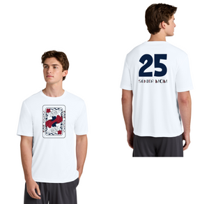 Dublin HS-Adult Unisex Dri-Fit Shirt MOM