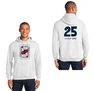 Dublin HS-Adult Unisex Hoodie DAD