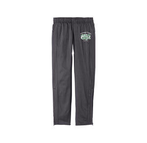 Delaveaga Elementary-Youth Unisex Sport-Tek Tricot Track Jogger Pants On-Demand Dragon