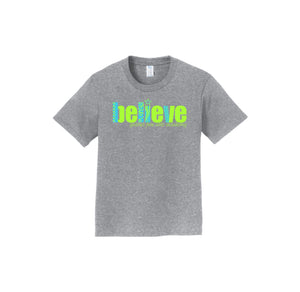 Garner Fine Arts-Youth Unisex Fan Favorite Premium Tee On-Demand