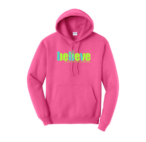 Garner Fine Arts-Adult Unisex Hoodie On-Demand