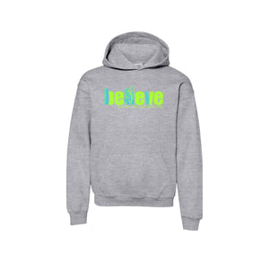 Garner Fine Arts-Youth Unisex Hoodie On-Demand