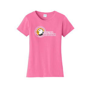 Waples Mill Elementary-Womens Fan Favorite Tee On-Demand