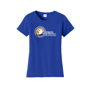 Waples Mill Elementary-Womens Fan Favorite Tee On-Demand