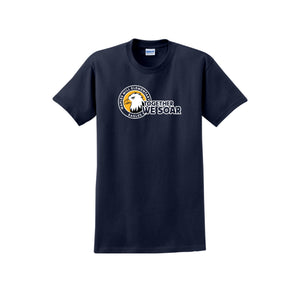 Waples Mill Elementary-Adult Unisex T-Shirt On-Demand