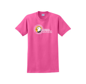 Waples Mill Elementary-Adult Unisex T-Shirt On-Demand