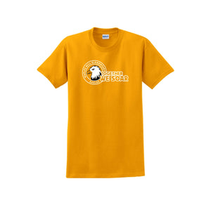 Waples Mill Elementary-Adult Unisex T-Shirt On-Demand