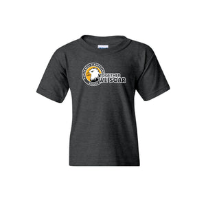 Waples Mill Elementary-Youth Unisex T-Shirt On-Demand