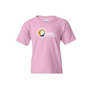 Waples Mill Elementary-Youth Unisex T-Shirt On-Demand