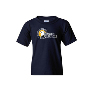 Waples Mill Elementary-Youth Unisex T-Shirt On-Demand