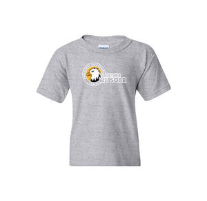 Waples Mill Elementary-Youth Unisex T-Shirt On-Demand