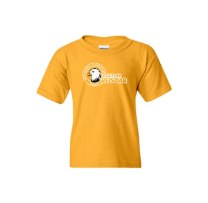 Waples Mill Elementary-Youth Unisex T-Shirt On-Demand