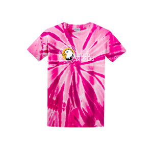 Waples Mill Elementary-Adult Unisex Tie-Dye Shirt On-Demand