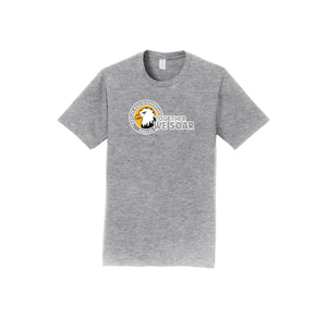 Waples Mill Elementary-Adult Unisex Fan Favorite Premium Tee On-Demand