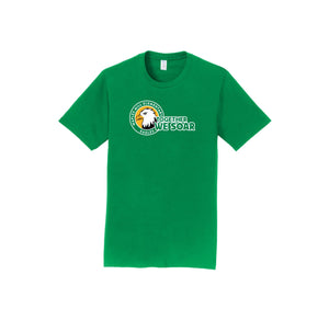 Waples Mill Elementary-Adult Unisex Fan Favorite Premium Tee On-Demand