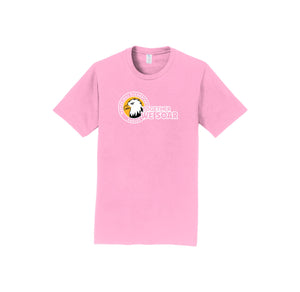 Waples Mill Elementary-Adult Unisex Fan Favorite Premium Tee On-Demand