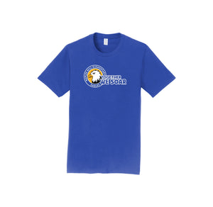 Waples Mill Elementary-Adult Unisex Fan Favorite Premium Tee On-Demand