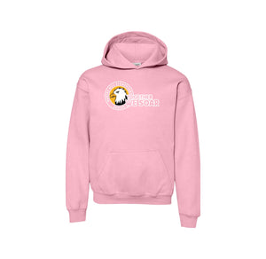 Waples Mill Elementary-Youth Unisex Hoodie On-Demand