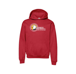 Waples Mill Elementary-Youth Unisex Hoodie On-Demand