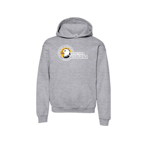 Waples Mill Elementary-Youth Unisex Hoodie On-Demand