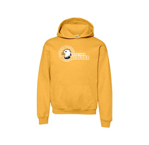 Waples Mill Elementary-Youth Unisex Hoodie On-Demand