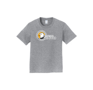 Waples Mill Elementary-Youth Unisex Fan Favorite Premium Tee On-Demand