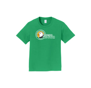 Waples Mill Elementary-Youth Unisex Fan Favorite Premium Tee On-Demand