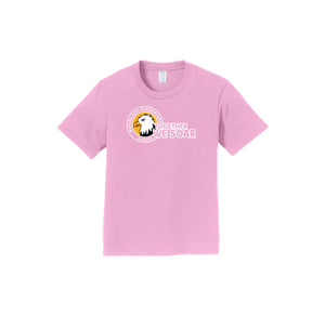 Waples Mill Elementary-Youth Unisex Fan Favorite Premium Tee On-Demand