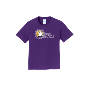 Waples Mill Elementary-Youth Unisex Fan Favorite Premium Tee On-Demand