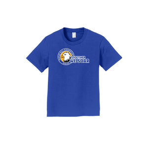 Waples Mill Elementary-Youth Unisex Fan Favorite Premium Tee On-Demand