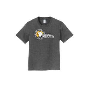 Waples Mill Elementary-Youth Unisex Fan Favorite Premium Tee On-Demand