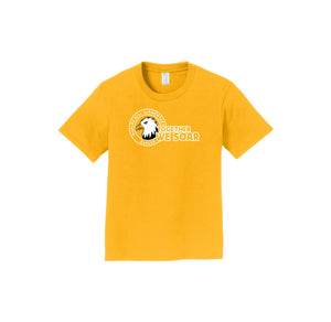 Waples Mill Elementary-Youth Unisex Fan Favorite Premium Tee On-Demand