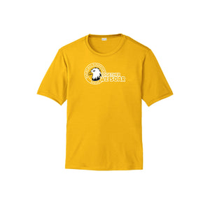 Waples Mill Elementary-Adult Unisex Dri-Fit Shirt On-Demand