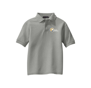 Waples Mill Elementary-Youth Unisex Polo On-Demand