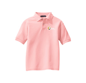 Waples Mill Elementary-Youth Unisex Polo On-Demand